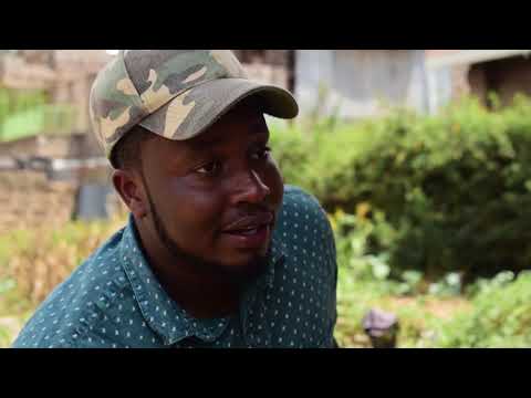 Miss_Anda_Standingz EP 8-Pregancy(Part2)- Manuh Shows Up at Kokoto`s Place #kokoto #mauhthemc #mimba
