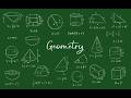 ALL you need you know about Basic Geometry!