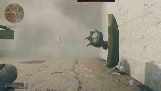 Random Warzone Nonsense and Hilarity