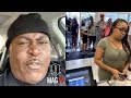 Trick Daddy Responds To Complaints Of Long Lines At His Restaurant! 🤬
