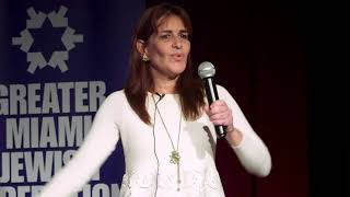 Mimi K: A Holocaust Survivor Restored My Own Story