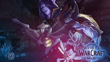 Nesting Swarmite Mount from Horrific Visions Returns (just pure RNG)