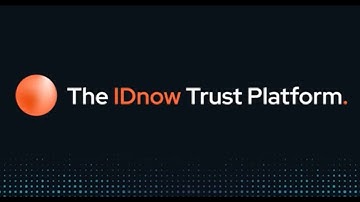 Meet the IDnow Trust Platform: One Solution for Identity, Compliance & Fraud Prevention