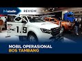 REVIEW ISUZU MU-X 1.900 CC TERBARU SIAP LAWAN FORTUNER DAN PAJERO SPORT | MOLADIN