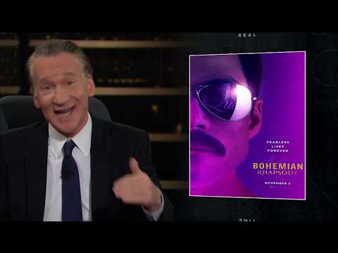 New Rule: You Can't Always Get What You Want | Real Time with Bill Maher (HBO)