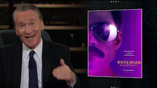New Rule: You Can't Always Get What You Want | Real Time with Bill Maher (HBO)