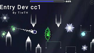 [ GD ] My entry Dev CC1 by TiwTH