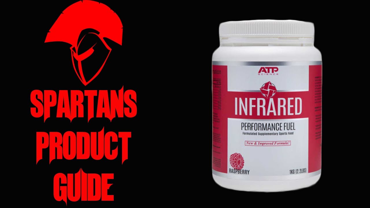 30 Minute Infrared Pre Workout for Burn Fat fast