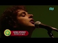 Quizás porque. Gustavo Cerati: Romper las reglas - Canal Encuentro