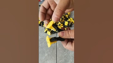 New tools Bricklayer laying tiles Drill bit Bricklayer tools Pore openers #129