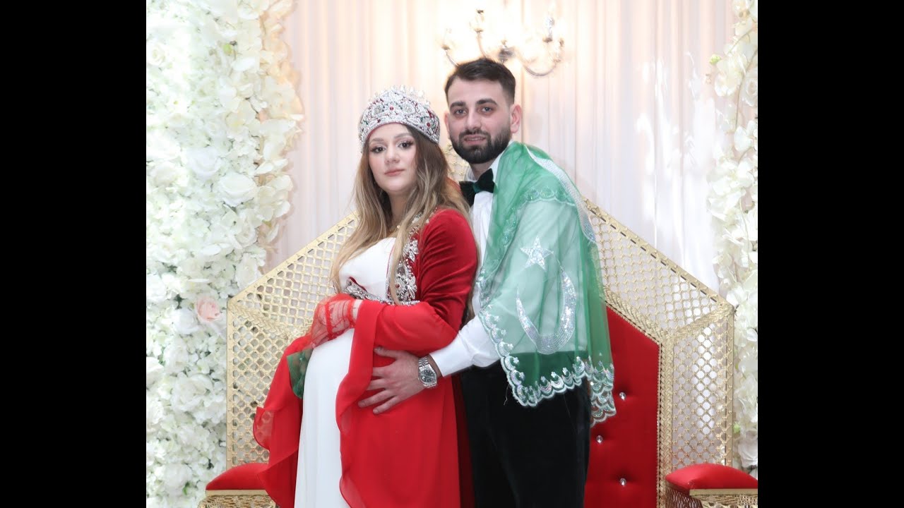 Urkus Gelinin Kina Gecesi -Zaandam