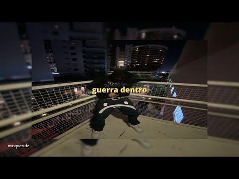 nayt, 3D - guerra dentro (sped up)