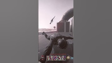 Should they add Snipers Only Ranked Play??