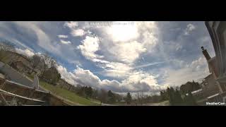 Glen Shields Weather Timelapse 4/14/26