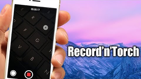 Record