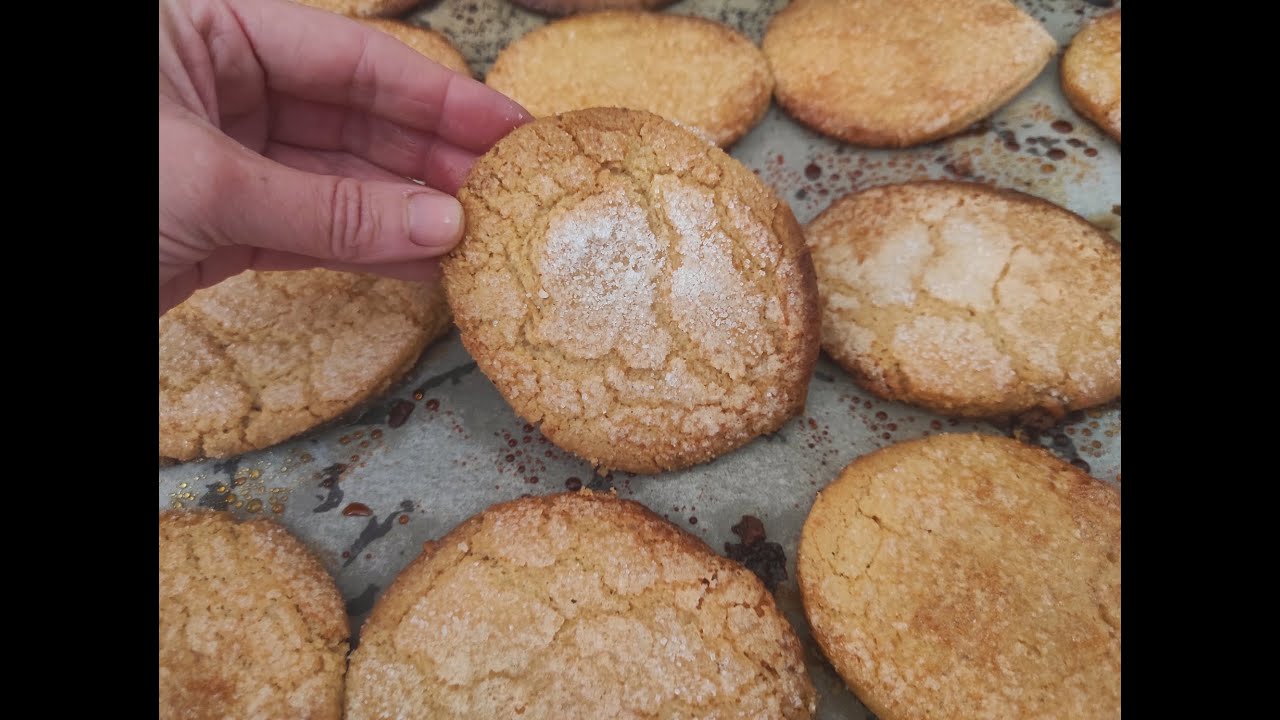 Hacer Perrunillas con aceite de oliva virgen extra. Dulce casero, típico y riquísimo