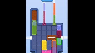 Water Out Puzzle Level 54 Walkthrough