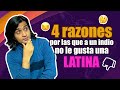 4 RAZONES por las que a los CHICOS INDIOS 👳🏻‍♂️🇮🇳 NO LES GUSTAN 🚫 las LATINAS/EXTRANJERAS 🤷🏻‍♀️ 🤯🥺