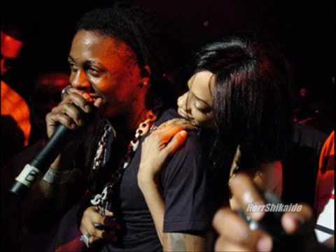 Trina ft Lil Wayne & Rick Ross - Currency [NEW Apr...