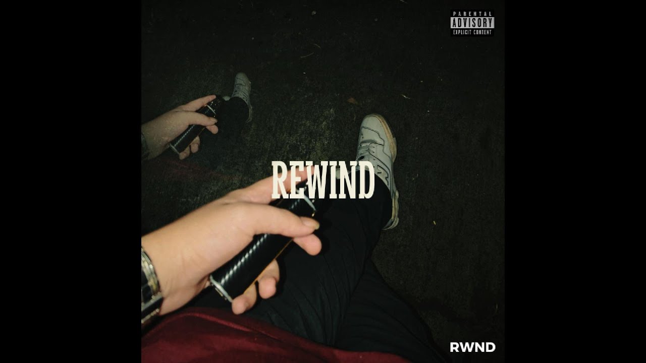 RWND - Rewind (Lyric Video) (prod.by PAY$Check$) - YouTube