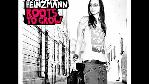 Stefanie Heinzmann feat Gentleman - Roots to grow