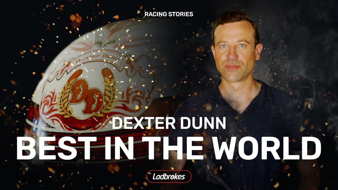 Harness superstar Dexter Dunn chases Ladbrokes Ultimate Driver Championship