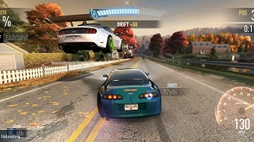 Need for Speed No Limits - Blackridge Breakout Day 1!