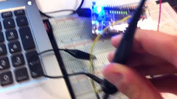 Sin wave generator with FPGA