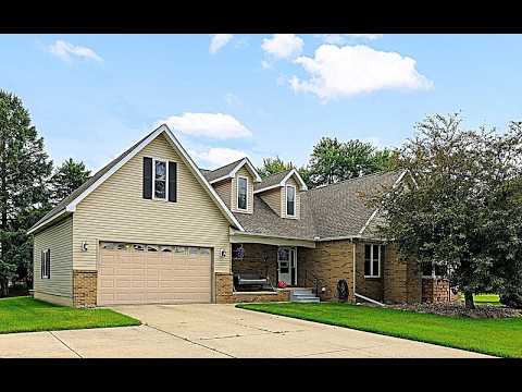 18570 Hollie Drive, Macomb, MI home video tour