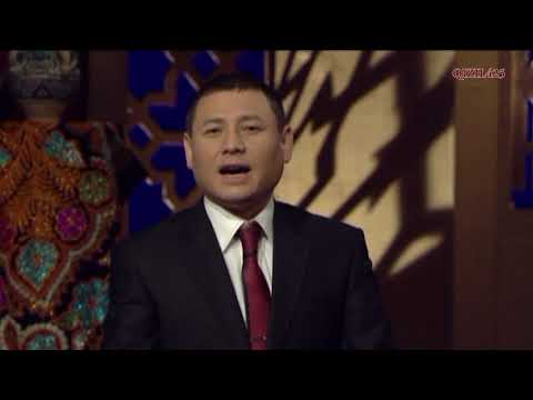 KOMOLIDDIN MIRSOLIYEV
