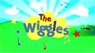 SingStar: The Wiggles (Animated Intro - PlayStation 2: Australia)