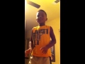 Adele-Someone Like You (Deuce Banks rendition)