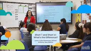 Helping English Learners with Short 