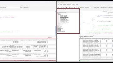 Develop SQL: Professional SQL Editor for Oracle Fusion ERP Cloud