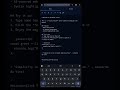 DAY #3/365 Still coding Markdown the old, slow way? #coding #codinglife #vibecoding