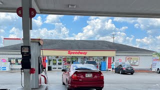 Pit Stop Tour-Speedway-Grayson KY