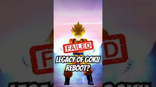 Remember The Legacy of Goku 4? #dragonball #dbz  #gaming