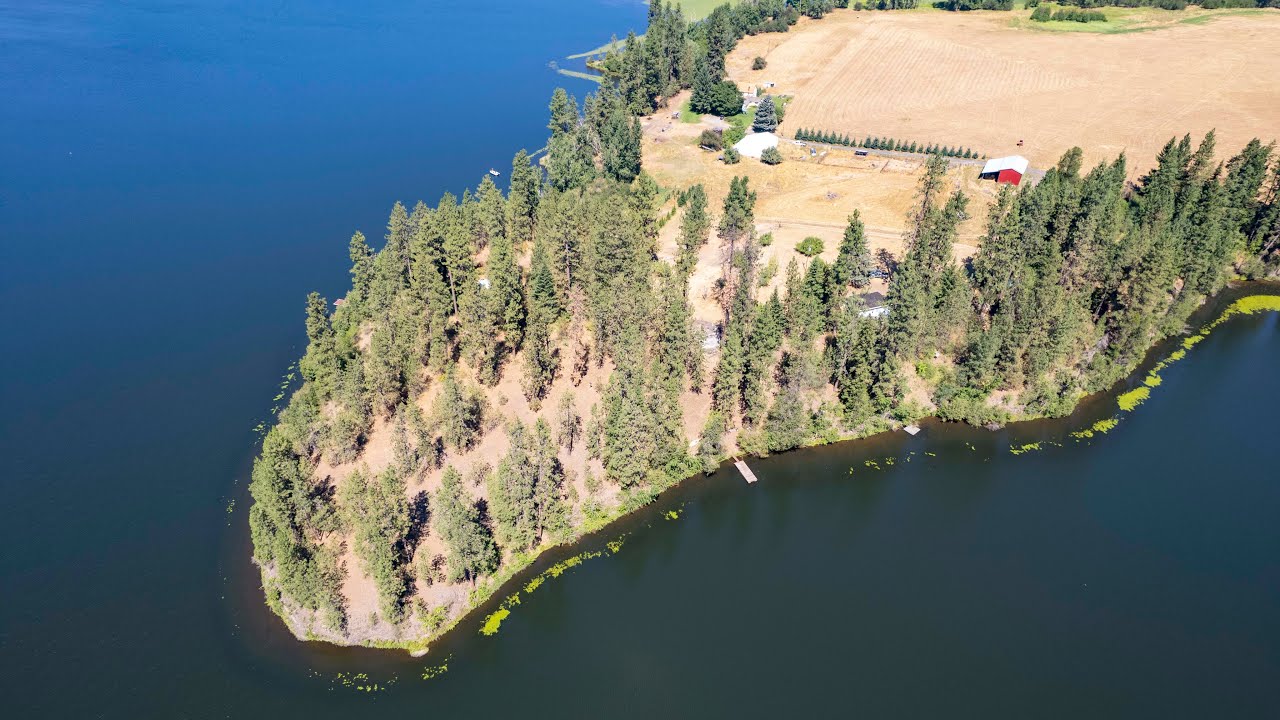 14814 S Kleins Medicine Trl, Medimont, ID 83842