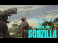 son of godzilla(1967)death count