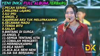 Download Lagu PECAH SERIBU. Yeni inka Full album 2022 MP3 Download Lagu PECAH SERIBU. Yeni inka Full album 2022 MP3