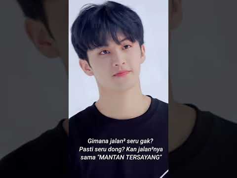 POV: Kamu ketahuan jalan sama mantanmu dan ini reaksi pacarmu saat mengetahuinya (nctdream vers)