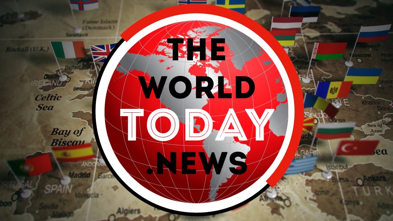 Hedley Rees & Robin Tilbrook on The World Today.