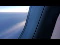 Contrails Slo Mo 35k ft(2)