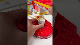 Rare 1997 Play Doh McDonald’s McFlurry dessert shop playset #nostalgia #satisfying #asmr