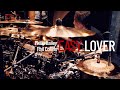 Philip Bailey, Phil Collins - Easy Lover (Drum Cover)