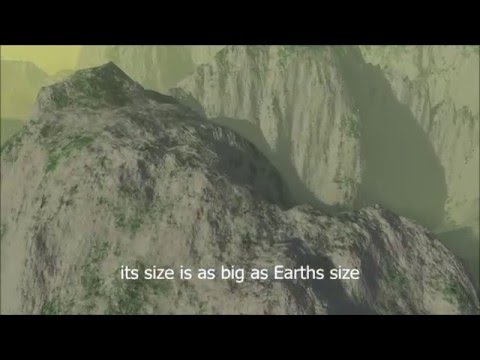 What would Exoplanet