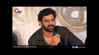 Baahubali Team Answers Controversial Question From Media At Success Meet