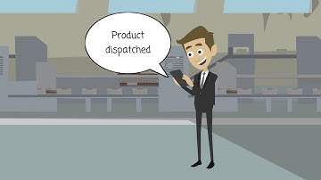 ✅ Anti Counterfeit, Authentication Solution Animated Explainer Video - Holostik