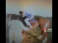 ابو زارا قبل الاستعراض ابو زارا قبل الاستعراض