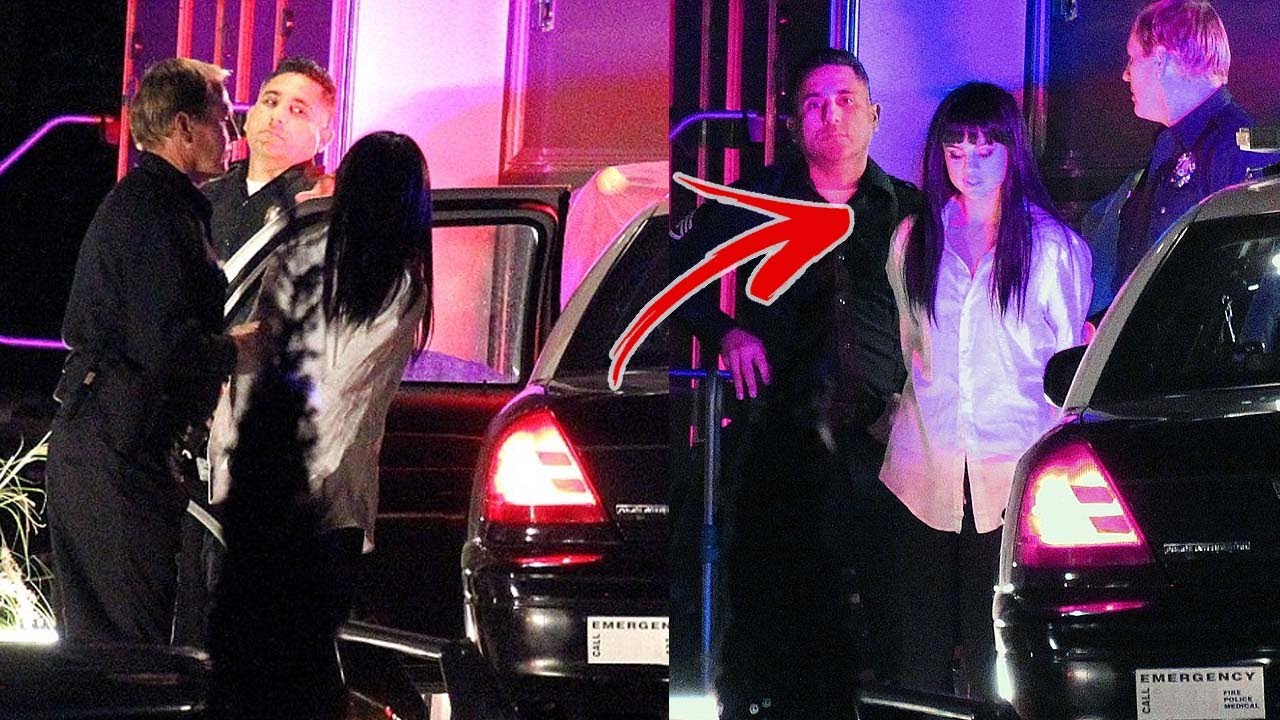 Biggest Celebrity Scandals That Hollywood Tried To Cover Up - YouTube